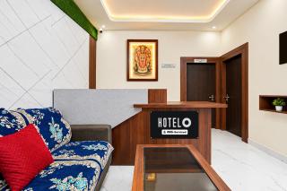 Super Hotel O Ayodhya Junction Road - 6