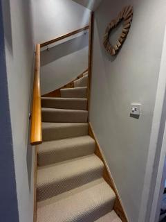 The Railway Cottage - 4