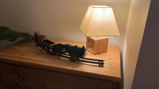 The Railway Cottage - 1