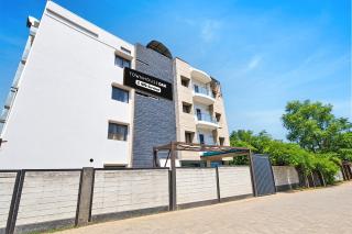 Townhouse Oak Guwahati Airport Road - 2