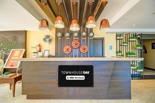 Townhouse Oak Guwahati Airport Road - 3
