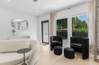 Casa Siesta- Hot tub Home Gym and Modern Design - 9