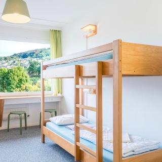 Hostel 77 Bern - 8