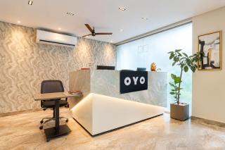 Palette Hotel by CheckIn, Visakhapatnam - 2