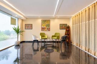 Palette Hotel by CheckIn, Visakhapatnam - 1