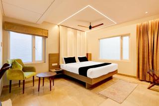 Palette Hotel by CheckIn, Visakhapatnam - 9