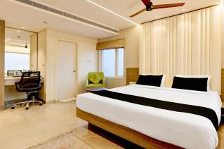 Palette Hotel by CheckIn, Visakhapatnam - 8