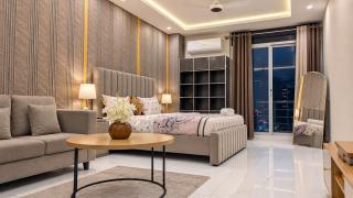 Private Studio Near Islamabad Airport Work Relax - 8