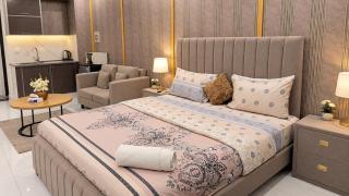Private Studio Near Islamabad Airport Work Relax - 5