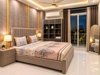 Private Studio Near Islamabad Airport Work Relax - 4