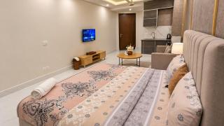 Private Studio Near Islamabad Airport Work Relax - 2