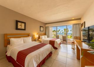 Marival Emotions Resort & Suites Riviera Nayarit by Mercure - 6