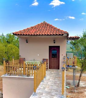 Arcadia Parnonas House - 0