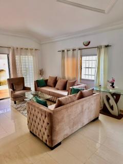Spacious Villa in Abidjan - CIAD - 6