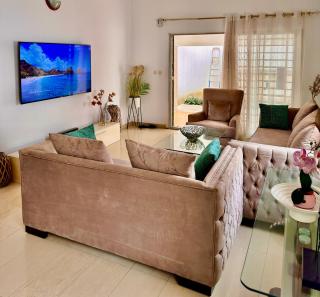 Spacious Villa in Abidjan - CIAD - 4