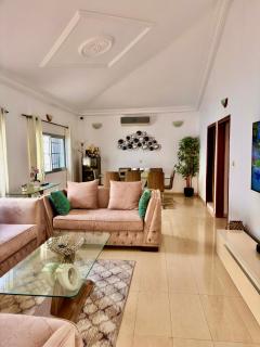 Spacious Villa in Abidjan - CIAD - 3