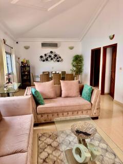 Spacious Villa in Abidjan - CIAD - 1