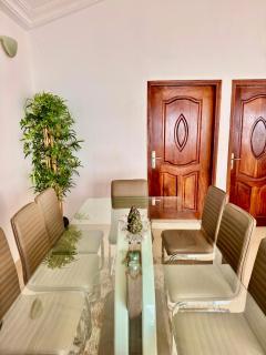 Spacious Villa in Abidjan - CIAD - Abidjan - 1