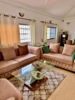 Spacious Villa in Abidjan - CIAD - 0