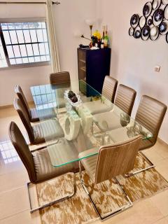 Spacious Villa in Abidjan - CIAD - 2
