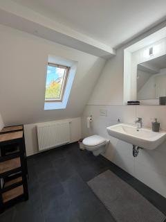 Ferienhaus Bernsteinblick - 5