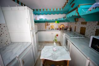One Thousand and One Nights Sidi Bousaid - 5