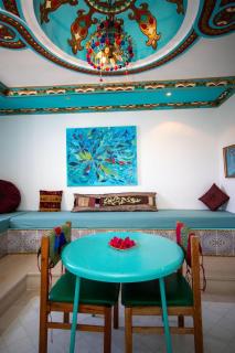 One Thousand and One Nights Sidi Bousaid - 1