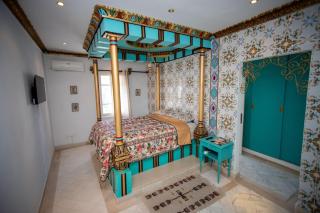One Thousand and One Nights Sidi Bousaid - 0