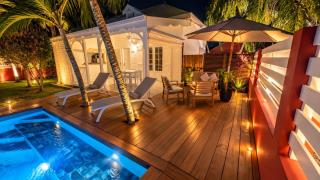 Villa Saint-Martin "Guadeloupe" - 6