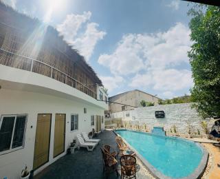 Mixora House A Private Luxury Villa with Private Swimming Pool and Restaurant - 7