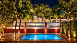 Villa Saint-Martin "Guadeloupe" - 8
