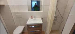 Doppelzimmer mit eigenem Bad - 3