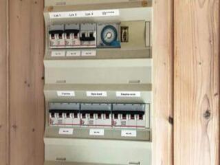 9 person holiday home in Hemmet - 6