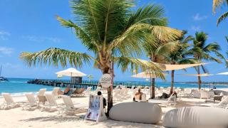 Hotel Punta Cana Coral Beach Club - 4