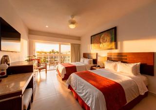 Marival Emotions Resort & Suites Riviera Nayarit by Mercure - 9