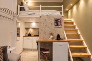 GimiSpaceFive - Urban Design Microloft - 0