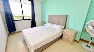 Apartamento a 2km del parque del Café, Full equipado - 2