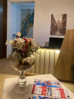 Omar Suites Taksim - Istanbul - 0