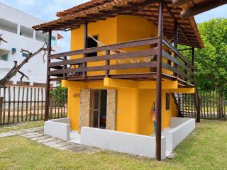 Casa Amarela Corumbau - 0