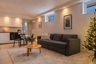 1BR Apartment 20min to City Self Check-in - 9