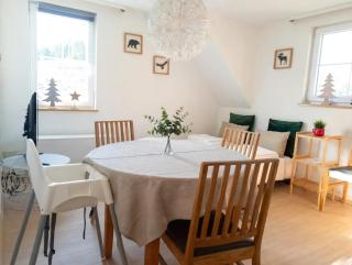 Ferienwohnung Waldrausch - 9