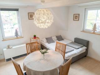 Ferienwohnung Waldrausch - 0
