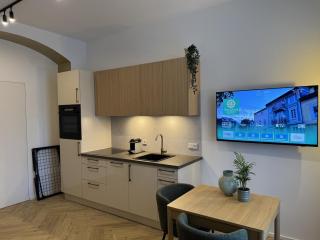 Amadeus Apartments - 6