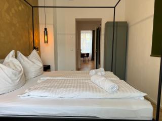 Amadeus Apartments - 3