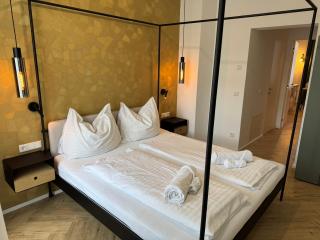 Amadeus Apartments - 1