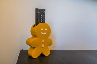Toast Stays - Springhill Gardens - 5