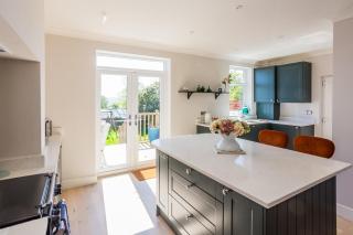 Toast Stays - Springhill Gardens - 4