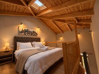 Δρυάδες Suites - Arachova - 0