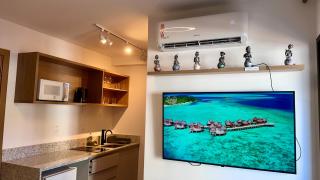 Apartamento 208 Spot Barra - 7