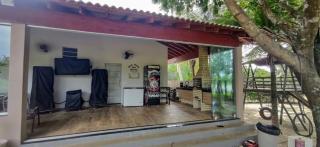 Rancho Dona Nena no Condomínio Sobradinho - 9